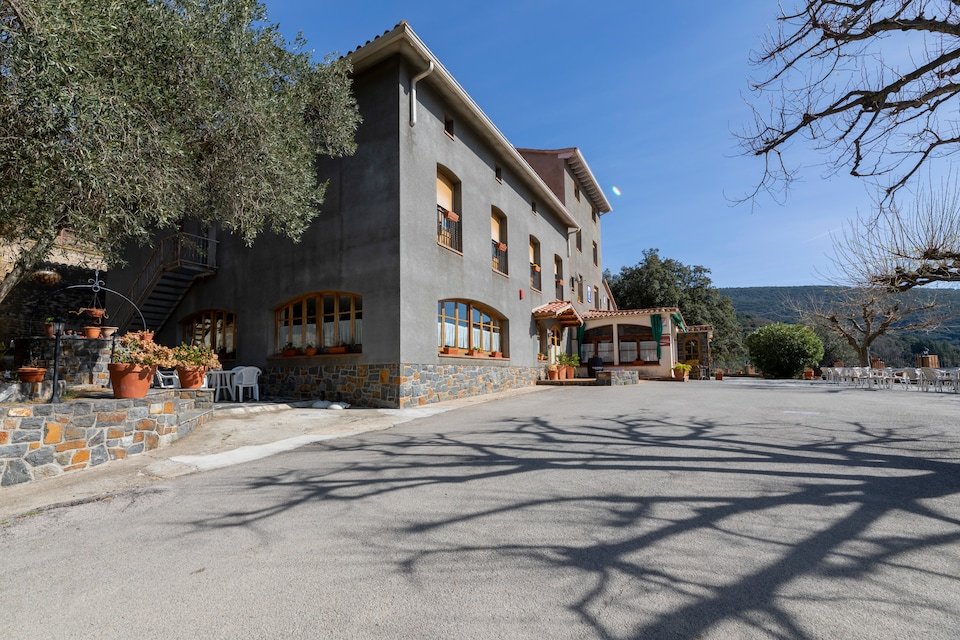 Hostal Montserrat-官方