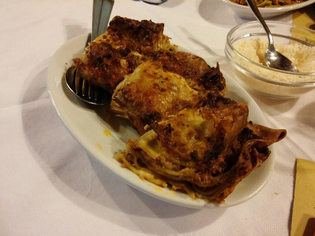Ronca Ca Di Paola Restaurant