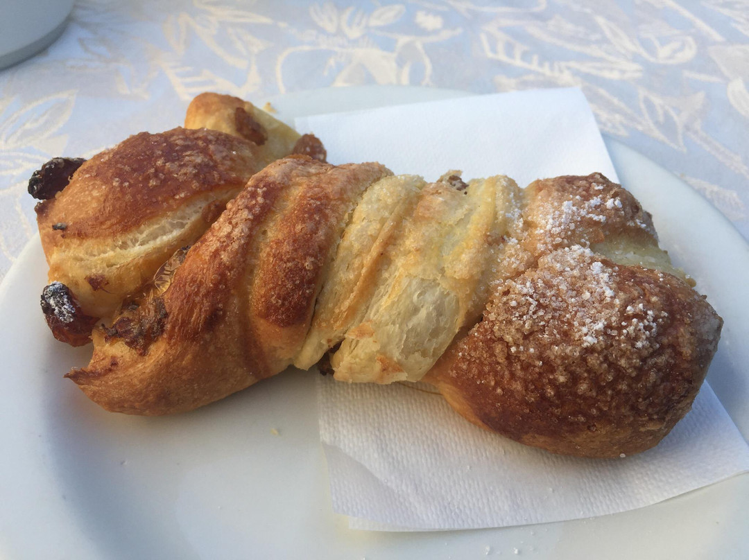 Daverio餐馆和美食-Oliver