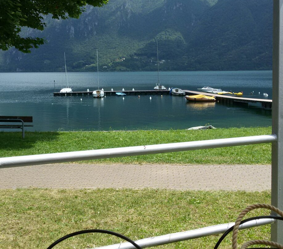 Capovalle旅游攻略图片