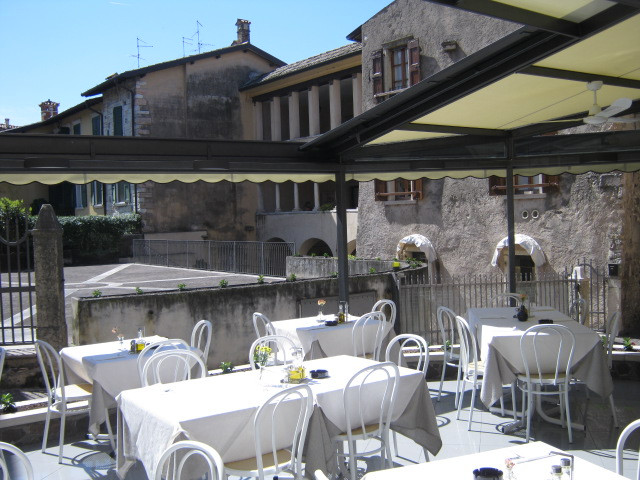 Pizzeria Ristorante alla Rotonda