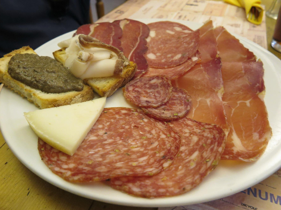 Pizzeria Ombra della Sera