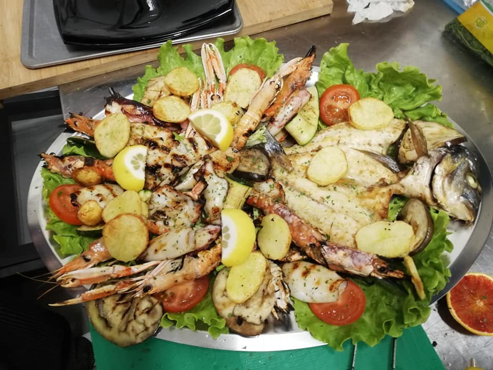 Trattoria Pizzeria La Pianella