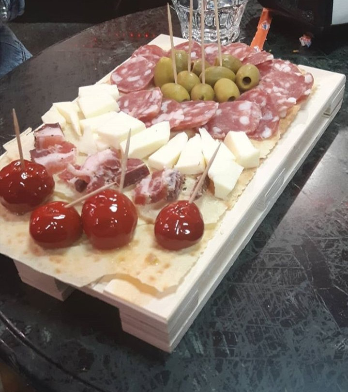 Bar Sport Lodè