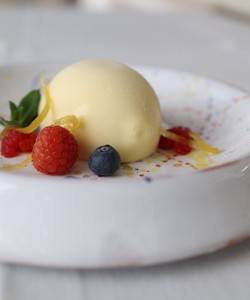 Aglae storie di sapori餐厅图片