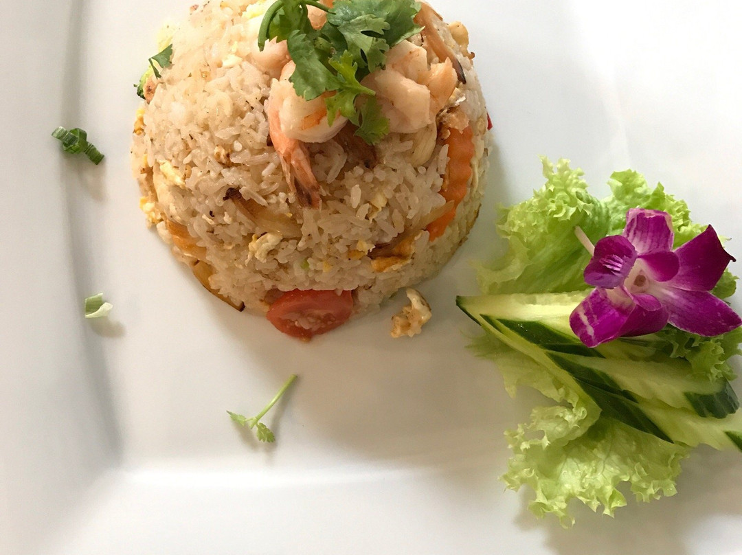 Samran Thai Restaurant