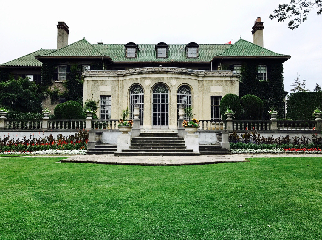 奥沙瓦旅游攻略图片