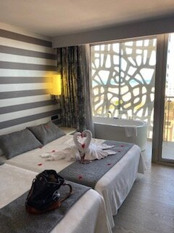 Hotel RH Vinarós Aura主图