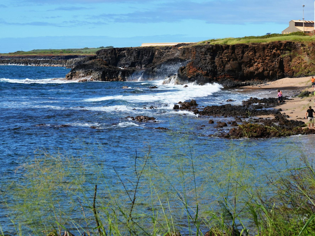 埃里埃利旅游攻略图片