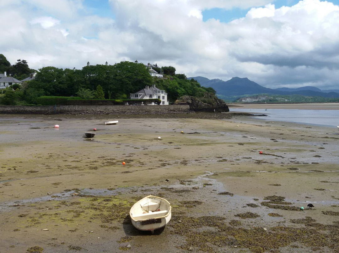 Morfa Bychan旅游攻略图片