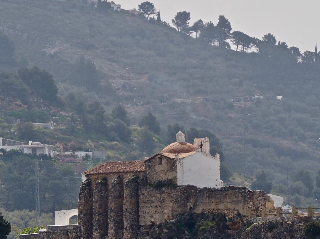 Ermita de Santa Ana景点图片
