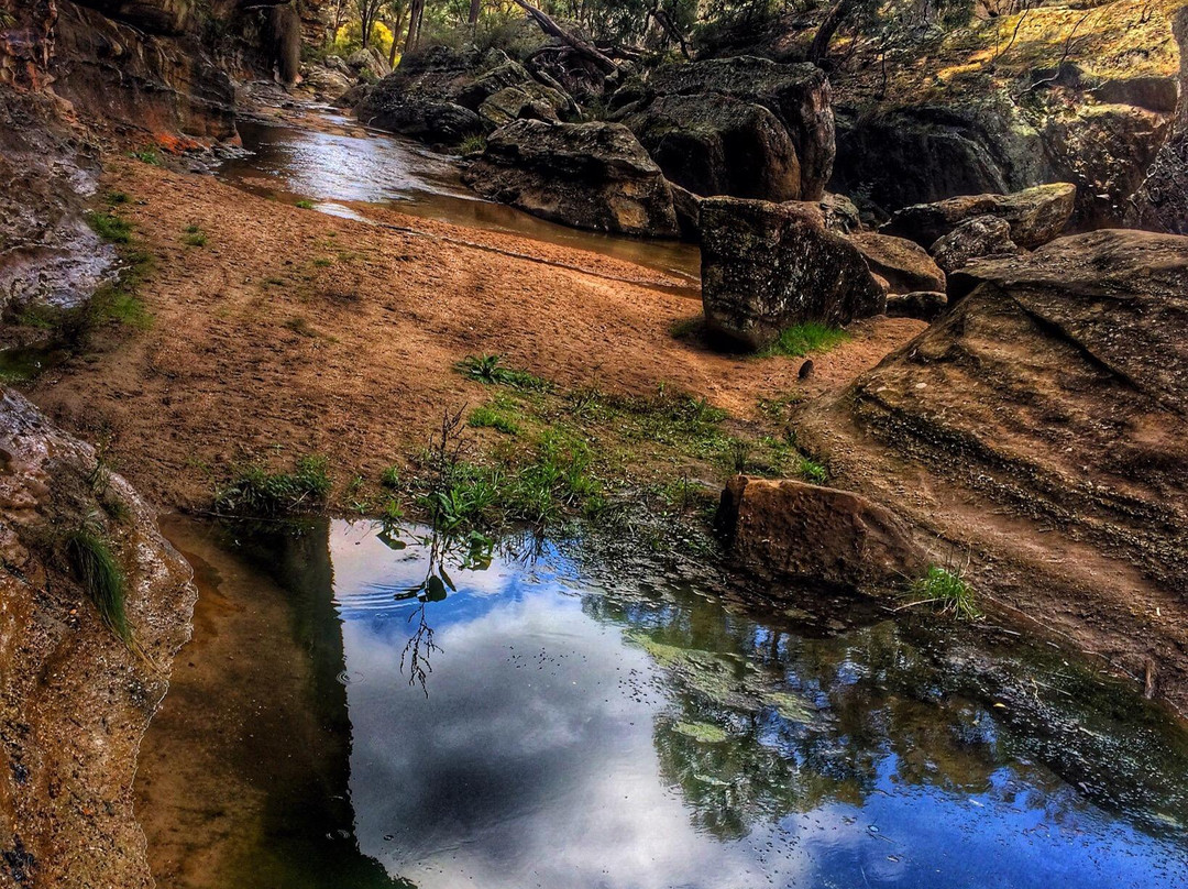 马奇旅游攻略图片