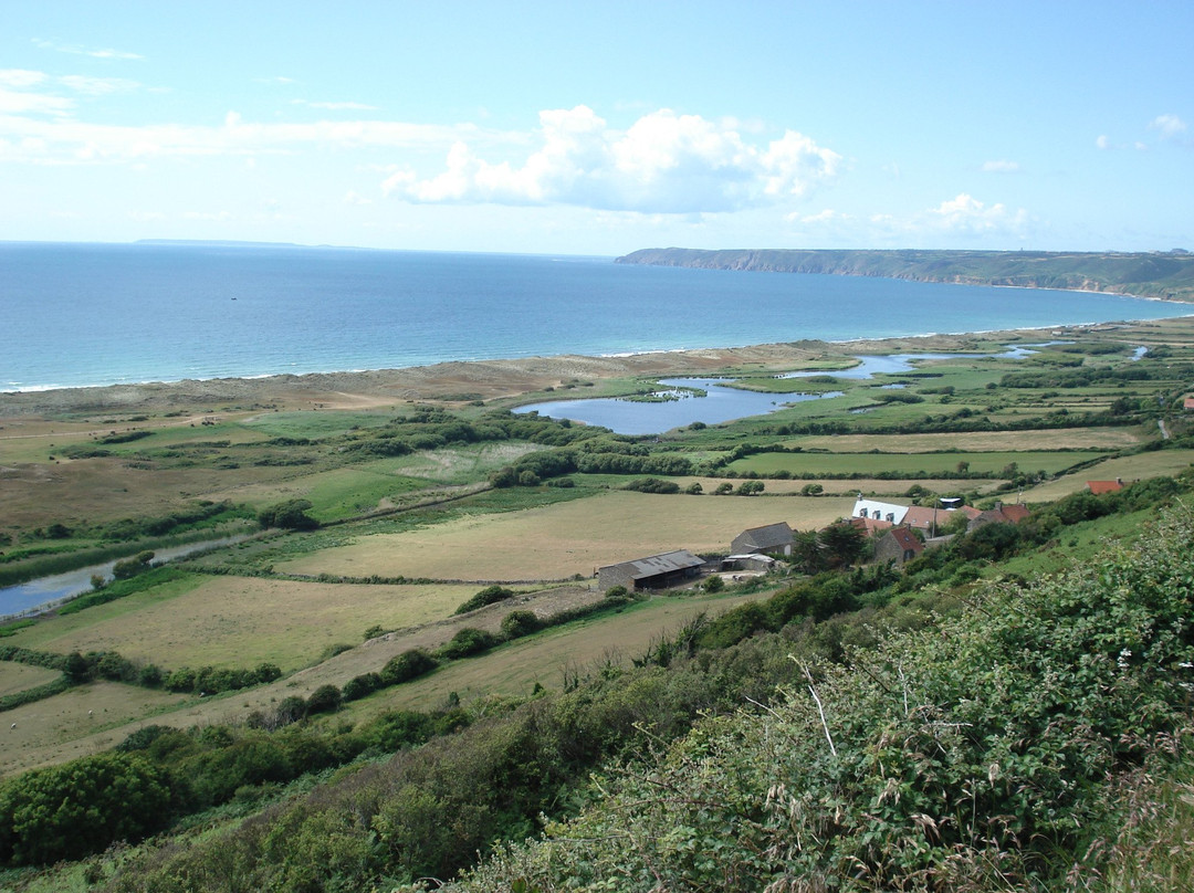 Vauville旅游攻略图片