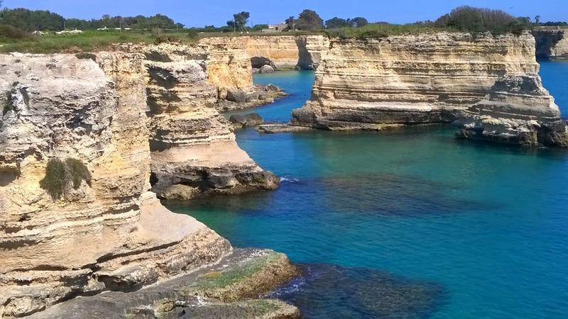 Salento旅游攻略图片