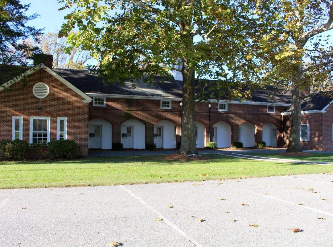 Port Deposit旅游攻略图片