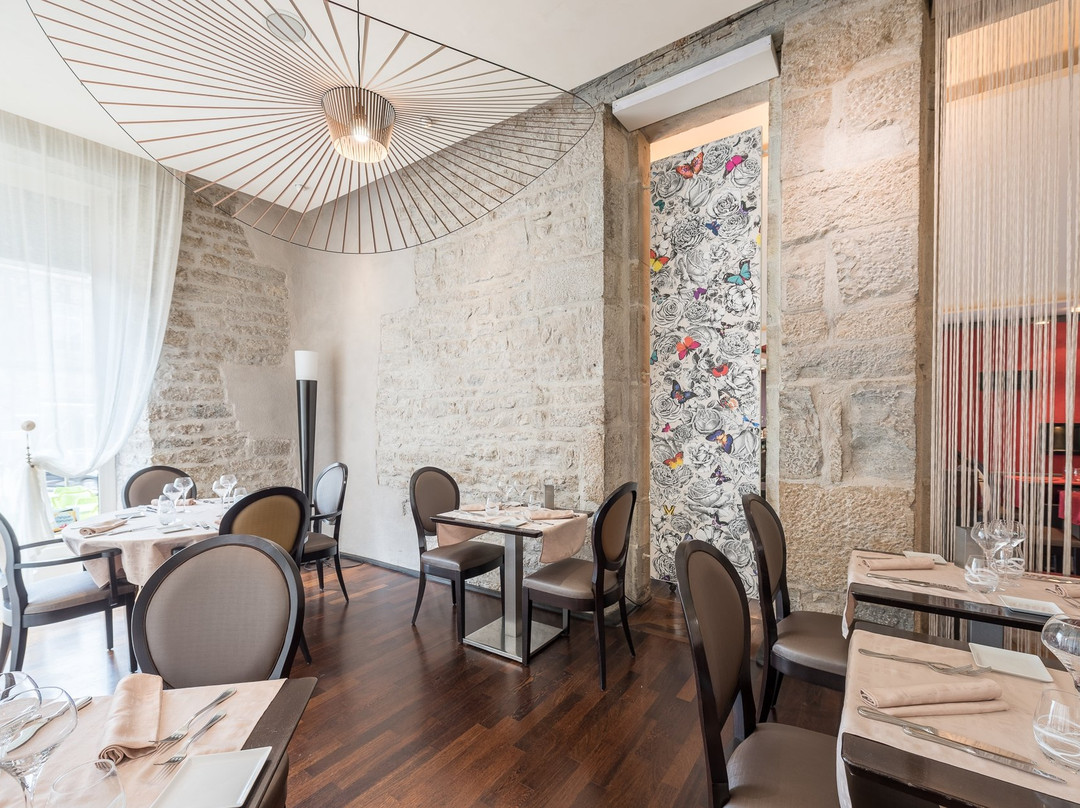 Core by Clare Smyth