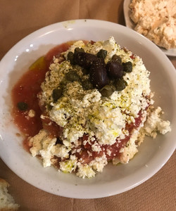 Kafenio Palia Agora餐厅图片