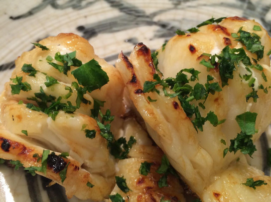 日本料理 太月主图