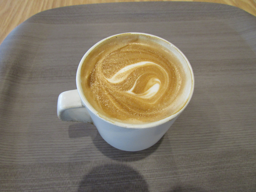 カフェ サンジャック