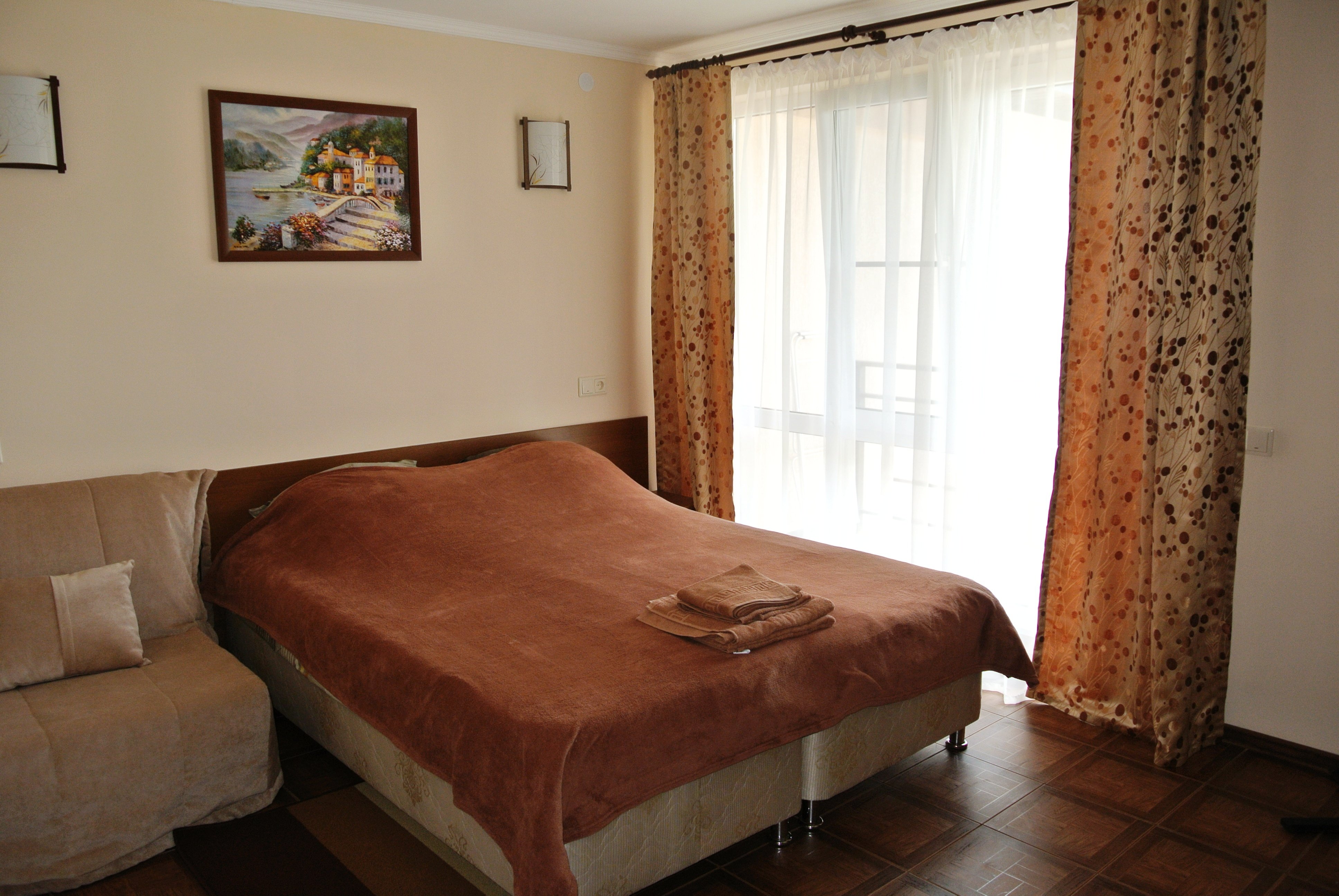 Guest House Shokolad-官方