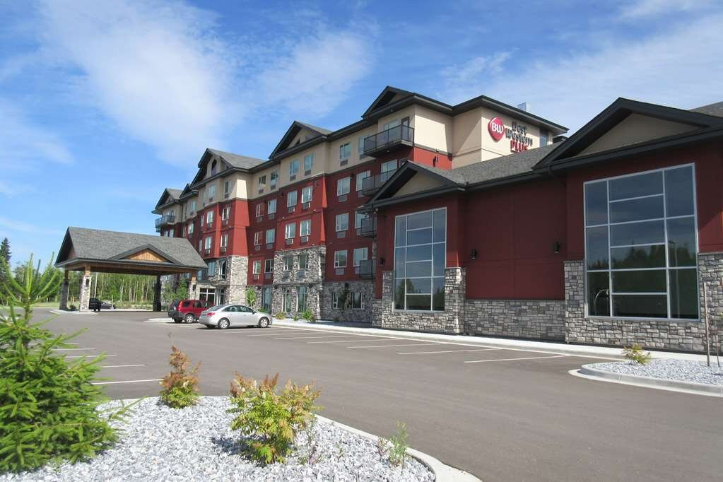 Best Western Plus Prince George主图