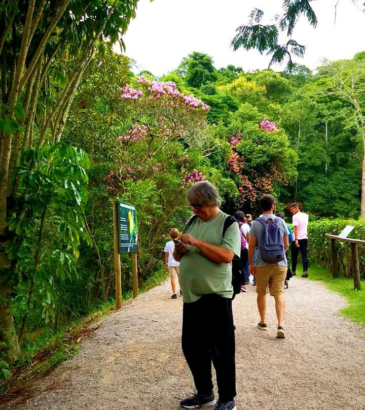 Zooparque-Itatiba必去景点