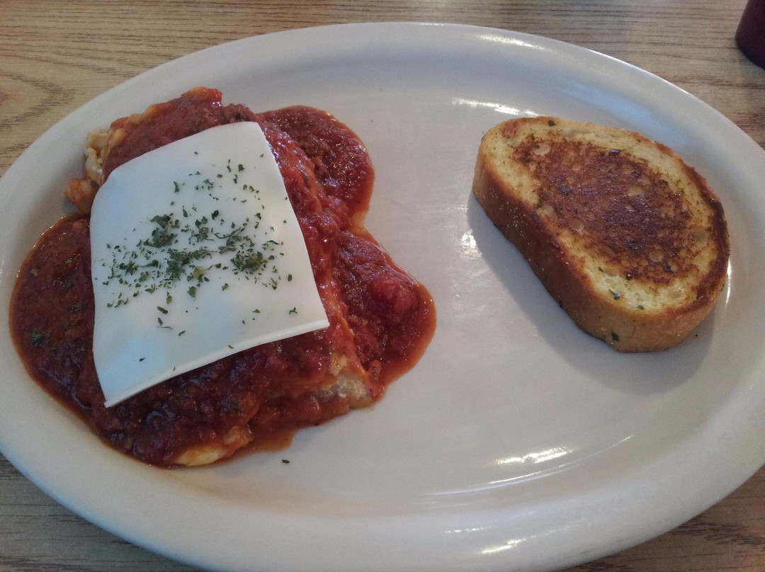 Alexander餐馆和美食-7 Stars Family Restaurant