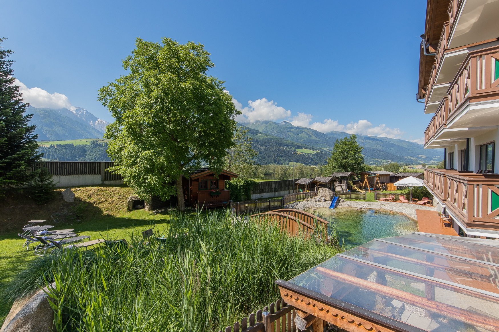 Klawunn Hotel & Apartment-官方