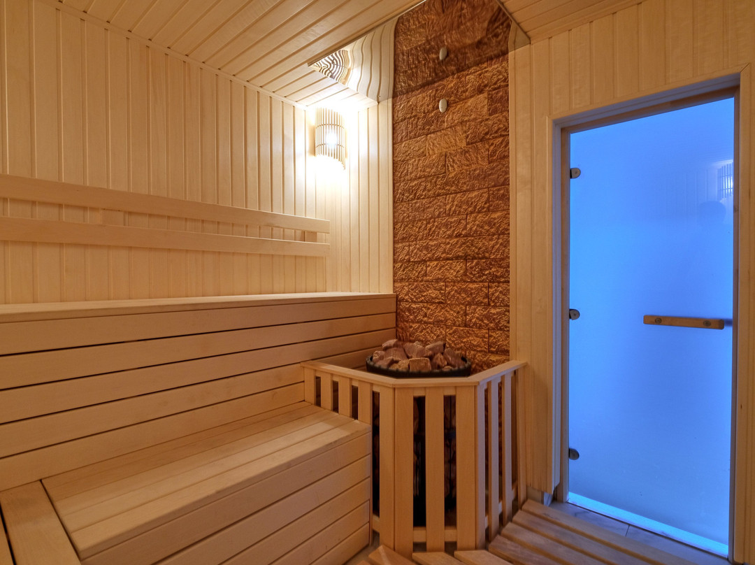 Appart Village Guest House