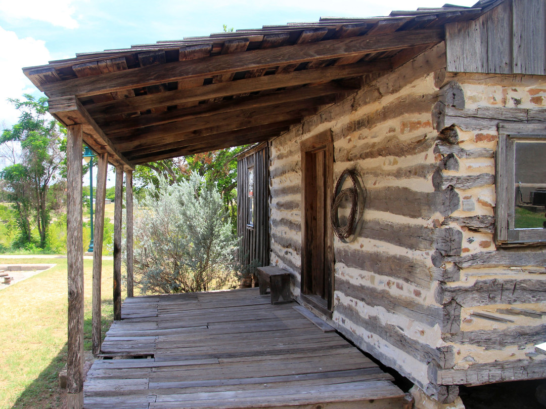 Llano County Historical Museum景点图片