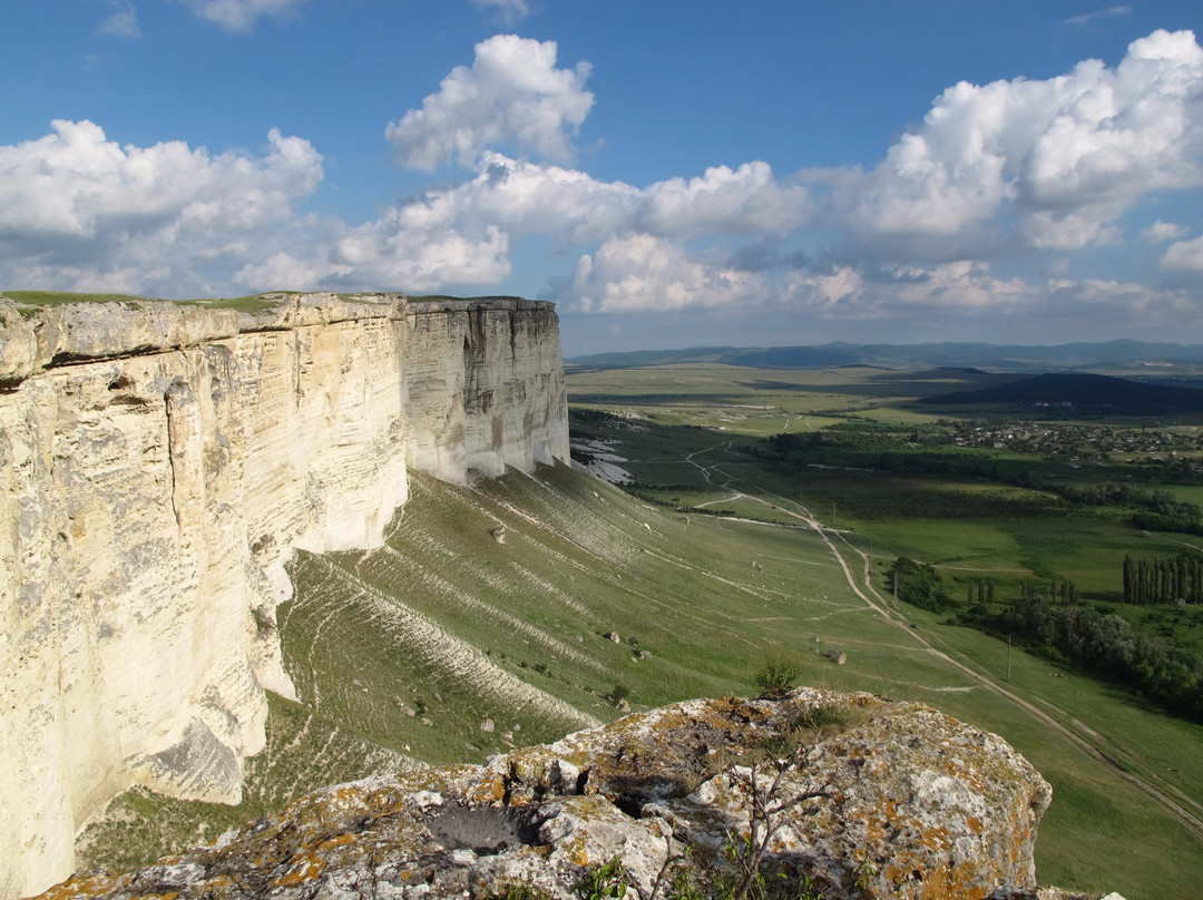 Bilohirsk District旅游攻略图片