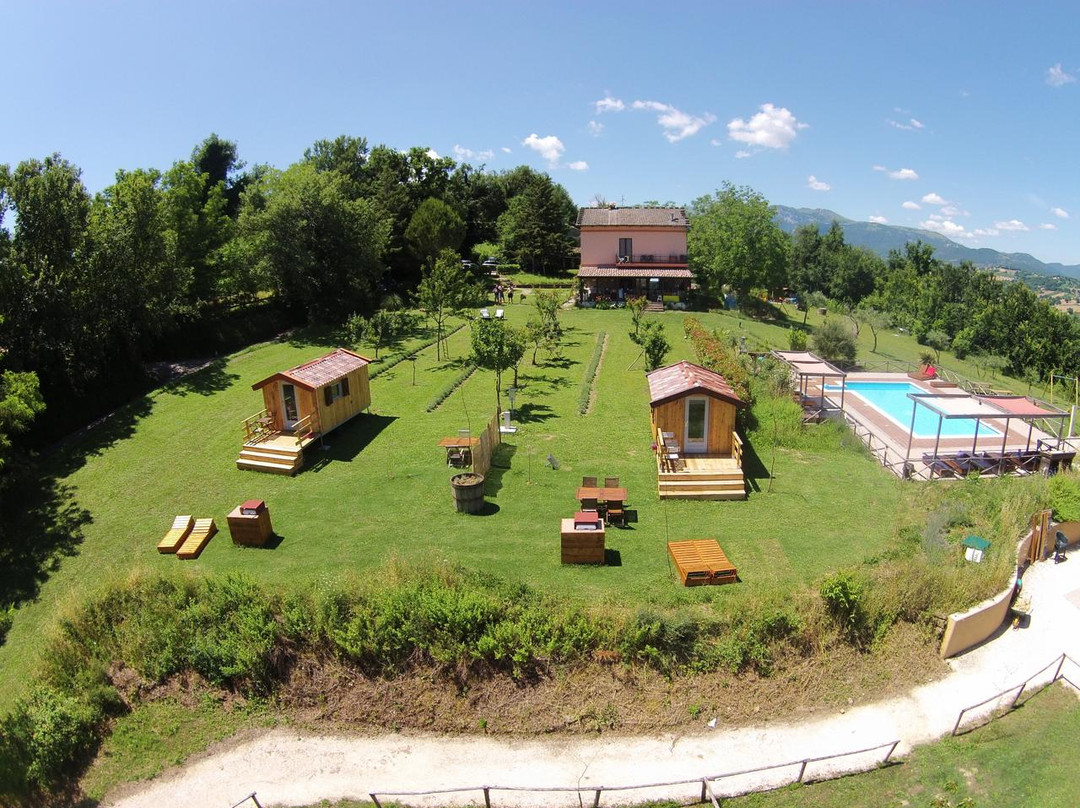 Villa Ti Amo
