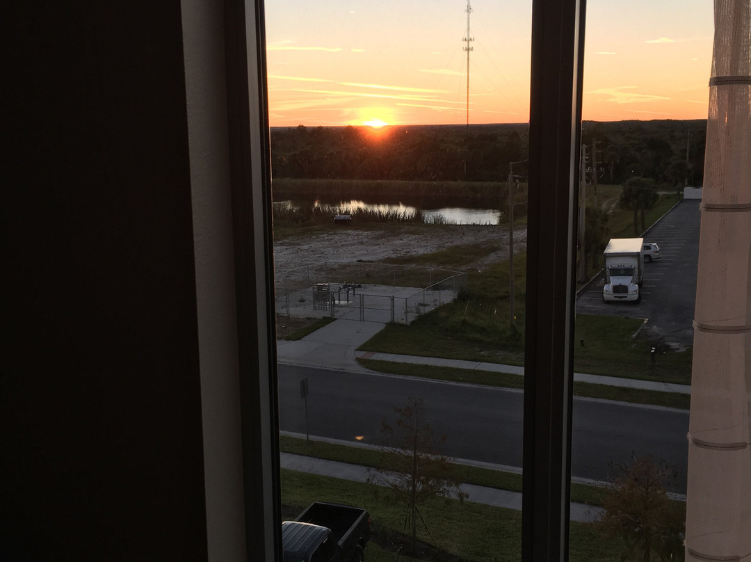 TownePlace Suites by Marriott Titusville Kennedy Space Center主图