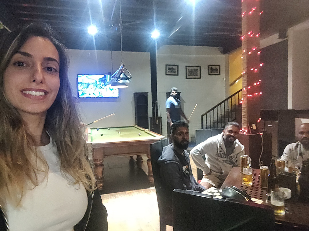 Spice Ella Restaurant & Bar