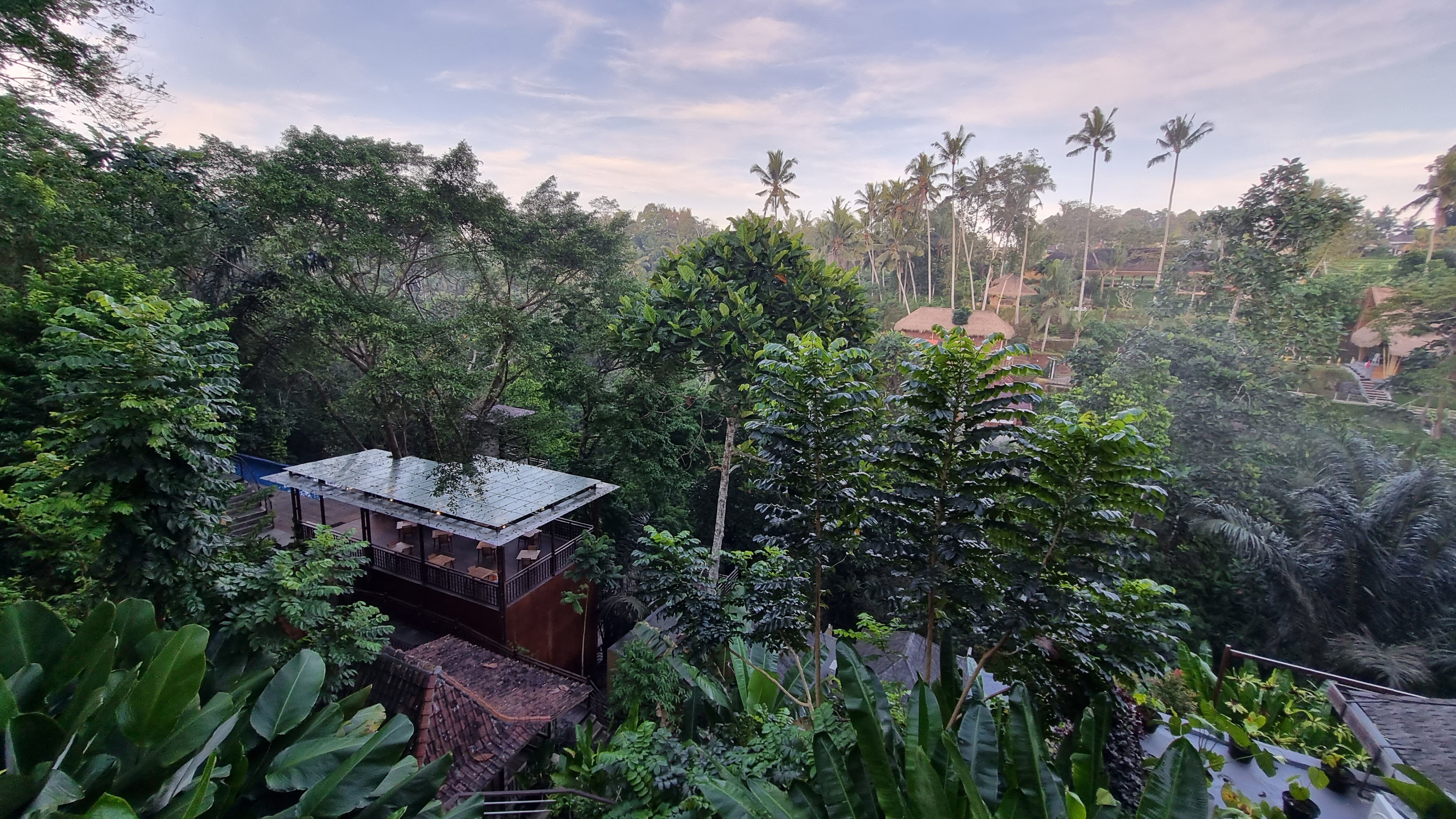 The Sebali Resort-浴室