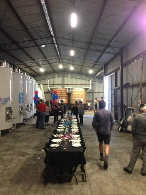 Bress Wines-Harcourt必去景点