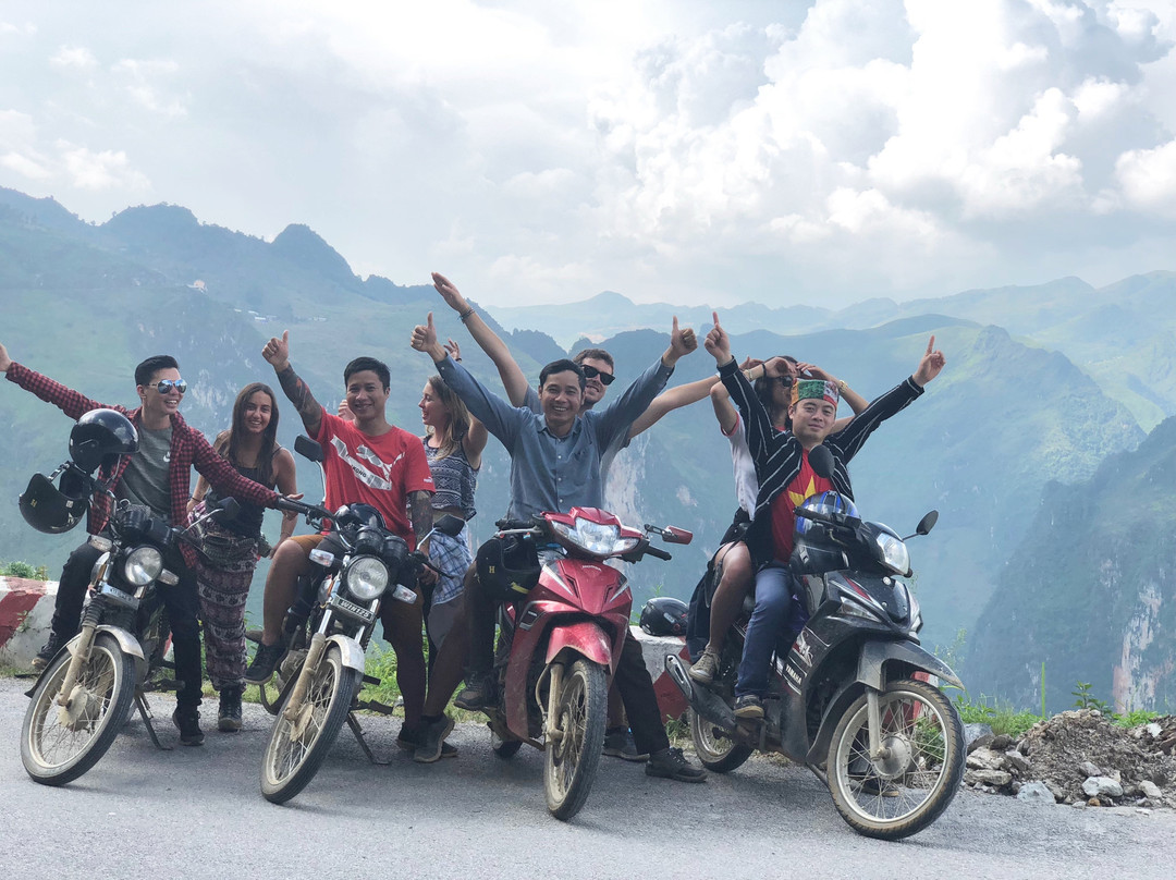 Chopai Hostel Tours景点图片