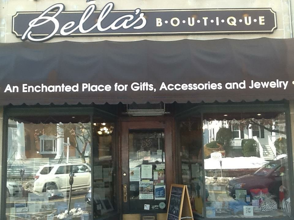 Bella’s Boutique景点图片
