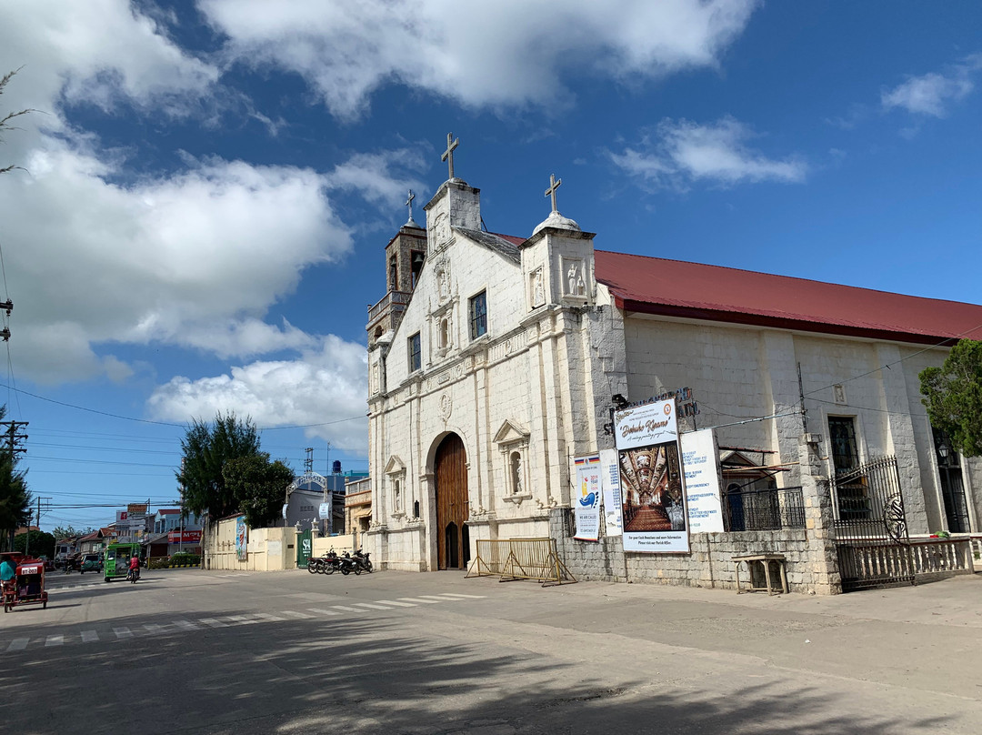 St. Peter and Paul Church景点图片