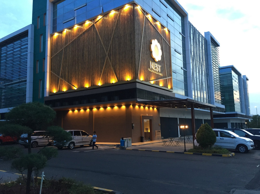 NEST Family Reflexology & Spa Cikarang景点图片