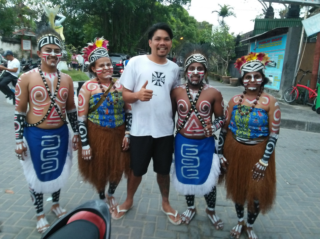 Nusa Penida Trip Exploring景点图片