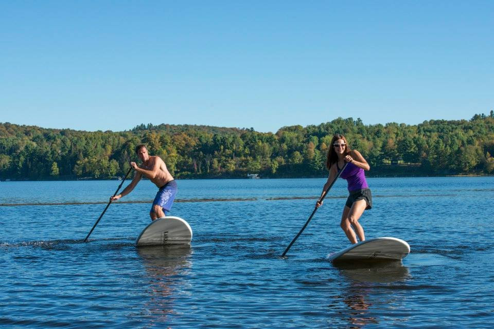 Paddlefit景点图片