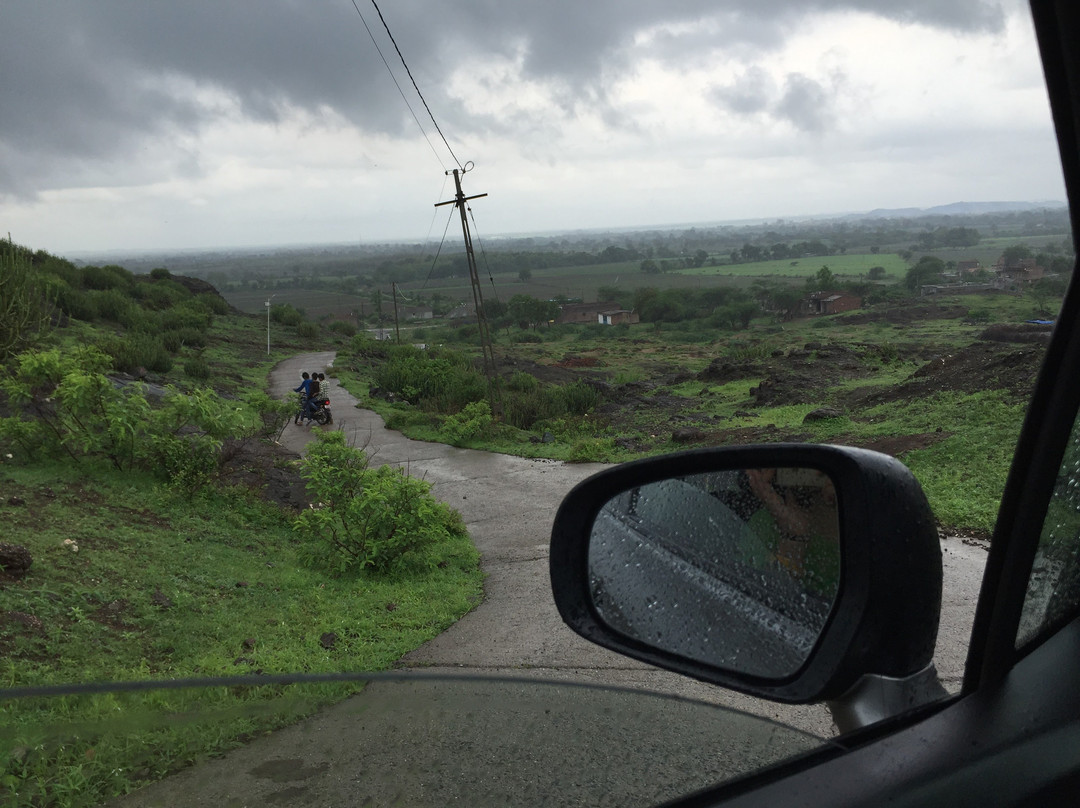 Bhichari Temple-杰拉果德必去景点