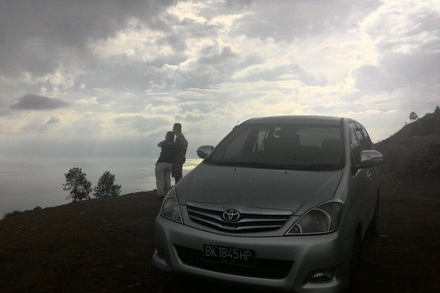 saroha global tour-棉兰必去景点