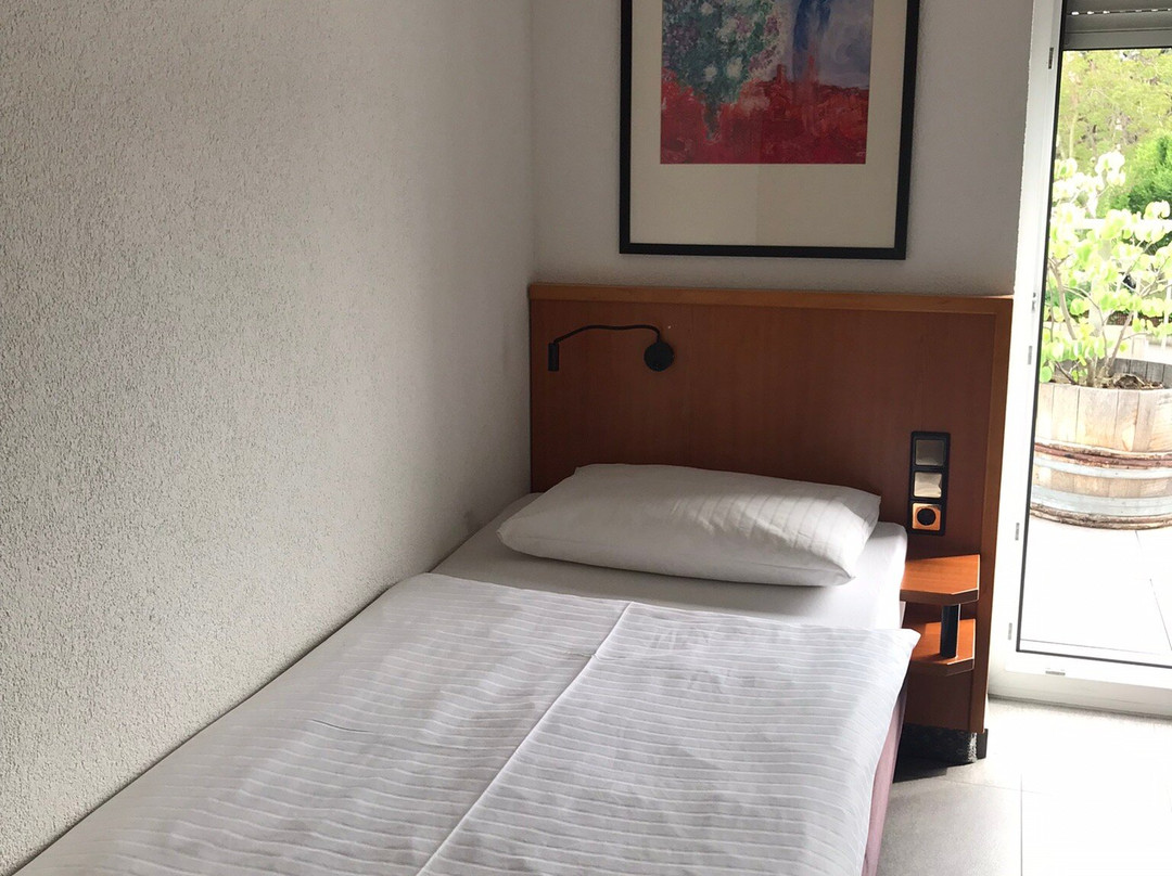 Heilbronner Hotel Am Schonen Theater