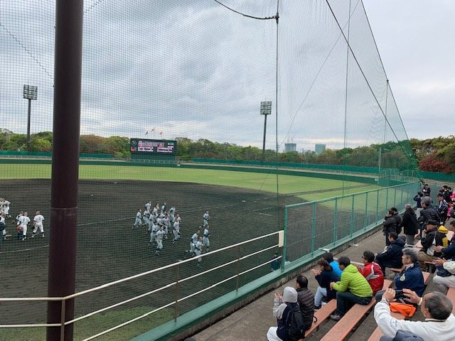 Daiichi Cutter Baseball Field景点图片