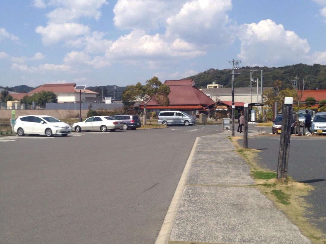 Kusunoki Komorebi no Sato-宇部市必去景点