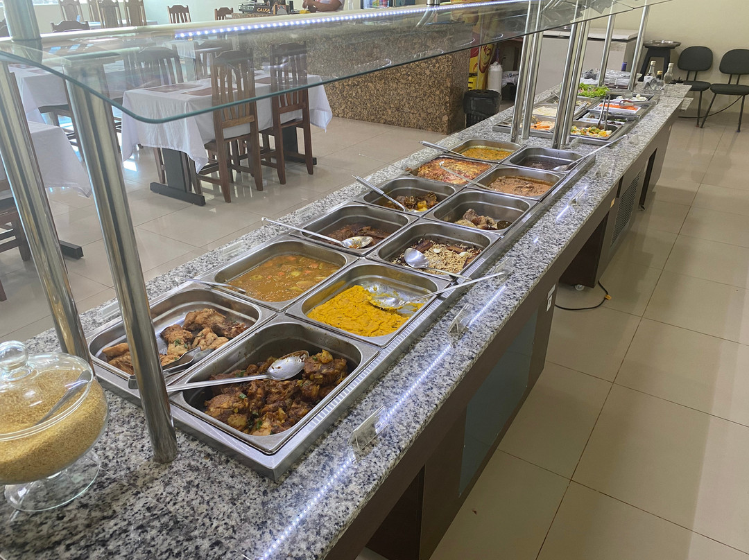 Restaurante e churrascaria Anauê