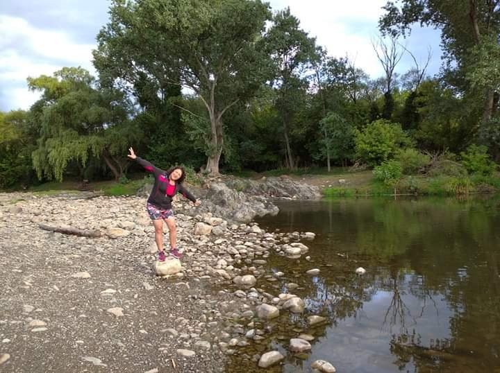 Balneario Los Angelitos景点图片