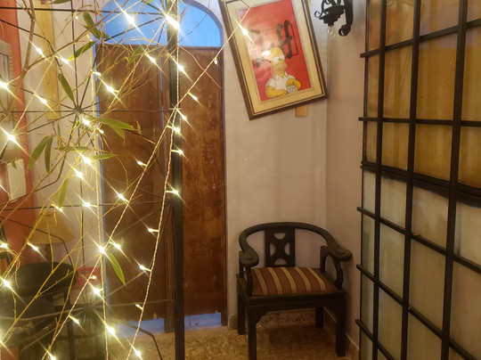 Hongi Asian Fast Food - Sushi & Temaki